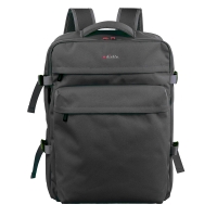 Σακίδιο Ταξιδίου DIELLE 414M Μαύρο